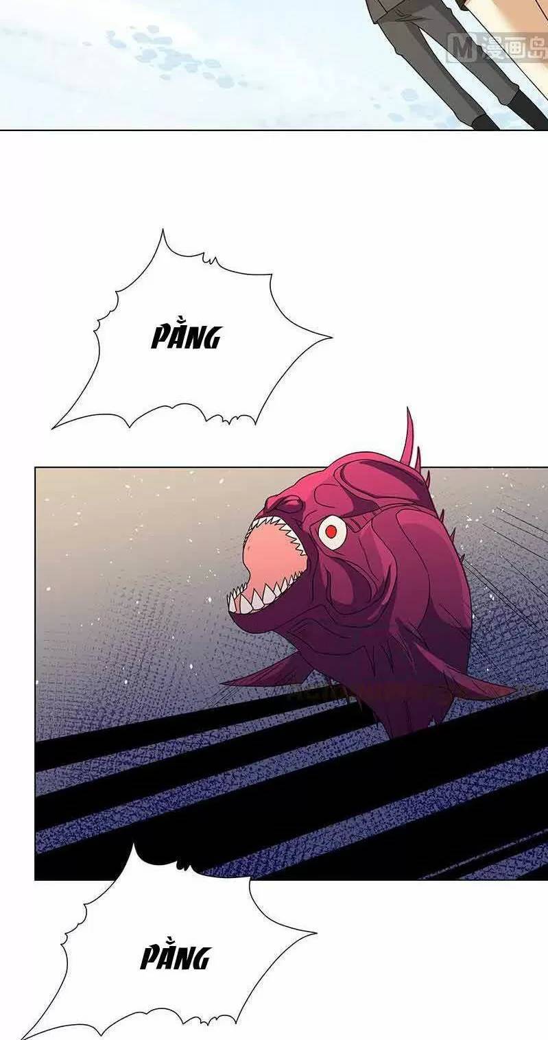 Quy Luật Tình Yêu Ở Mạt Thế Chapter 344 - Trang 2