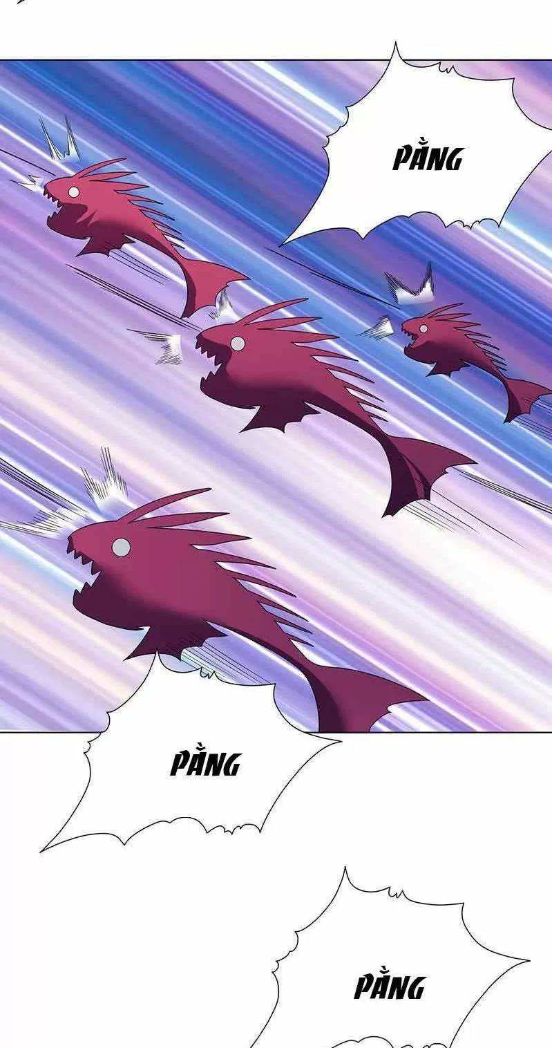 Quy Luật Tình Yêu Ở Mạt Thế Chapter 344 - Trang 2