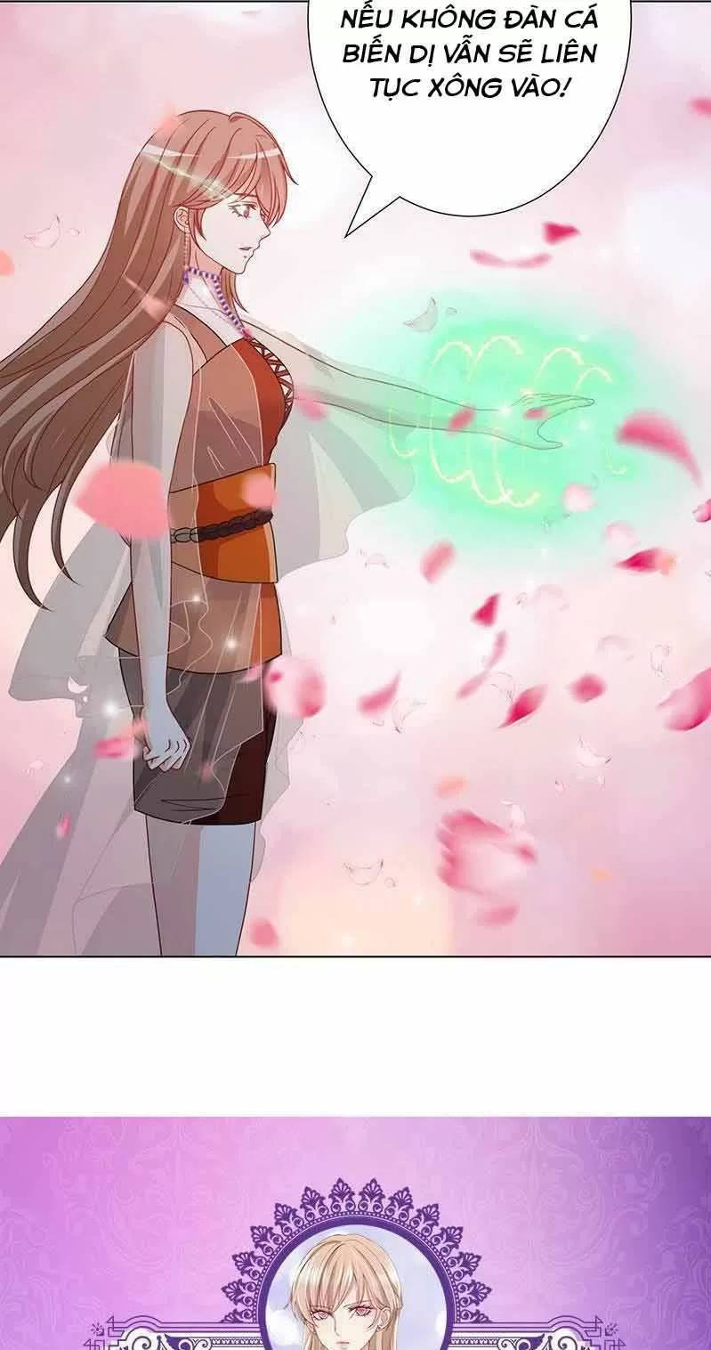 Quy Luật Tình Yêu Ở Mạt Thế Chapter 344 - Trang 2