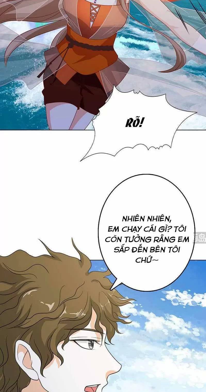 Quy Luật Tình Yêu Ở Mạt Thế Chapter 344 - Trang 2