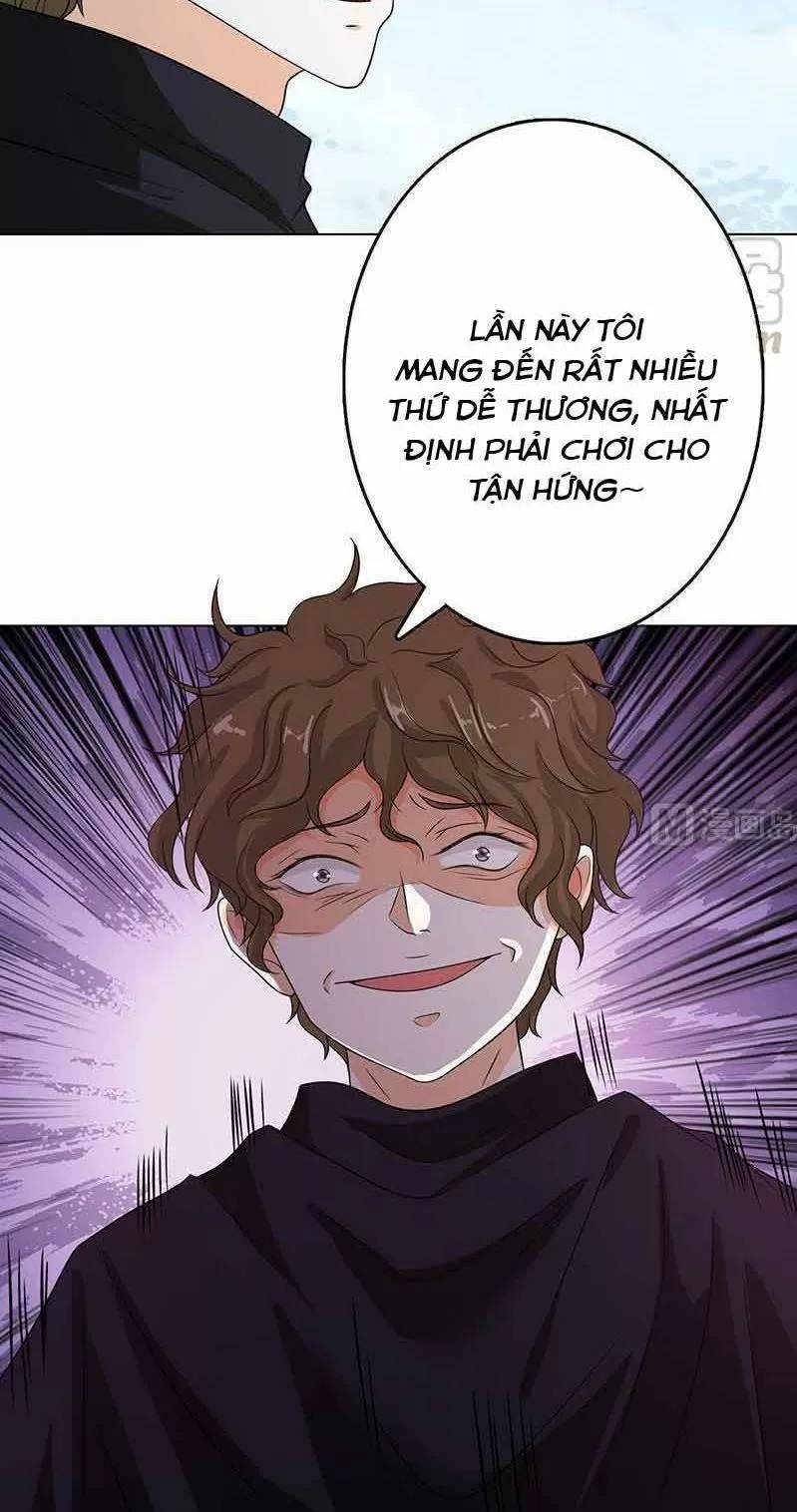 Quy Luật Tình Yêu Ở Mạt Thế Chapter 344 - Trang 2