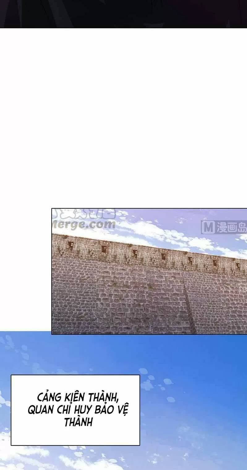 Quy Luật Tình Yêu Ở Mạt Thế Chapter 344 - Trang 2