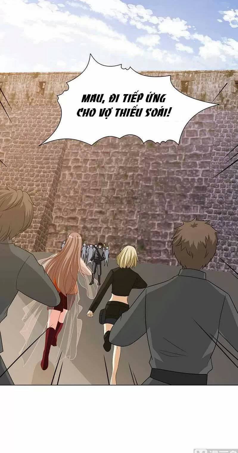 Quy Luật Tình Yêu Ở Mạt Thế Chapter 344 - Trang 2