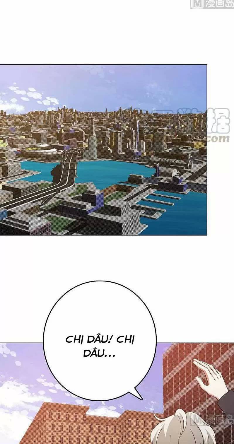 Quy Luật Tình Yêu Ở Mạt Thế Chapter 344 - Trang 2