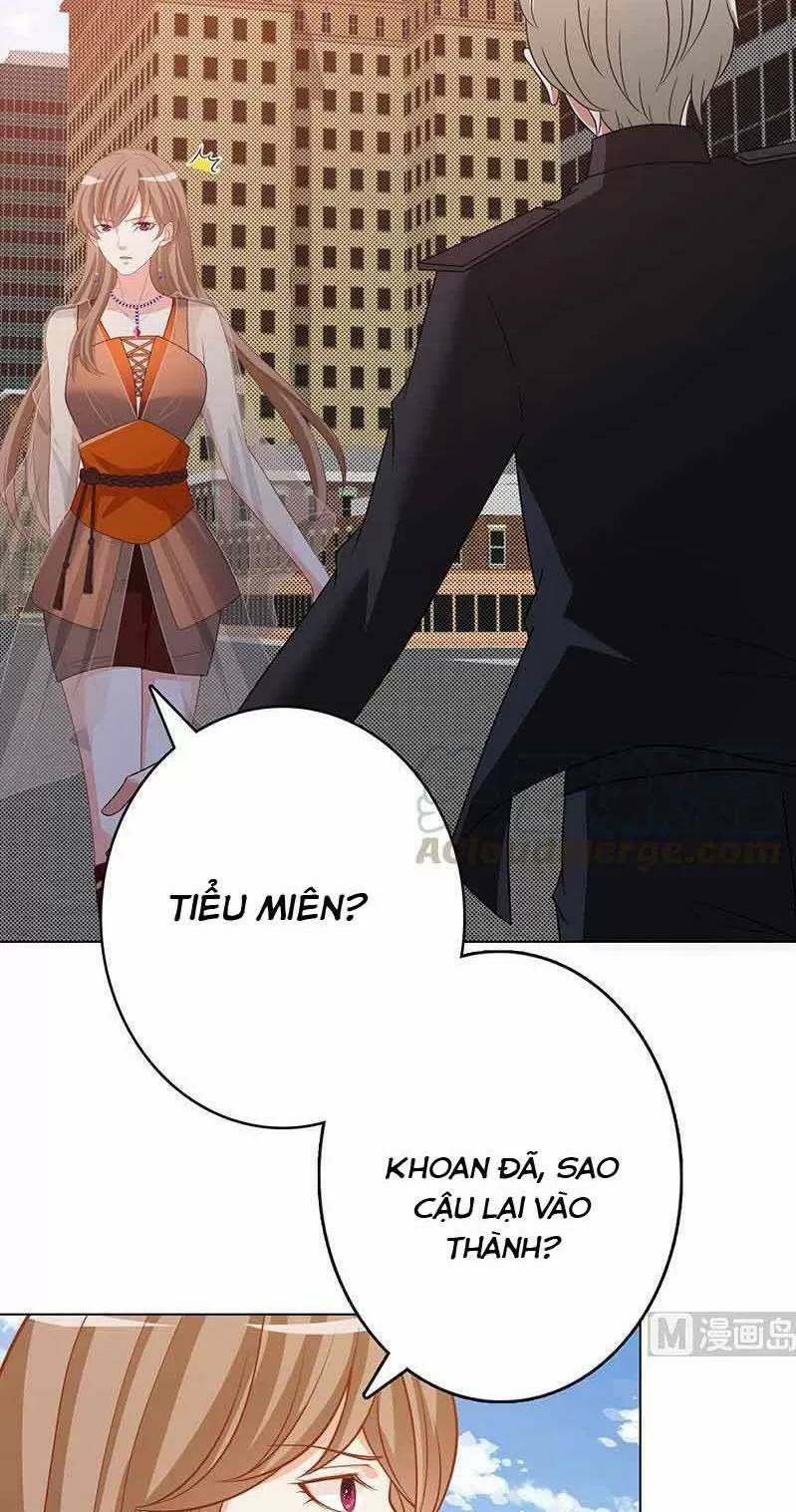 Quy Luật Tình Yêu Ở Mạt Thế Chapter 344 - Trang 2
