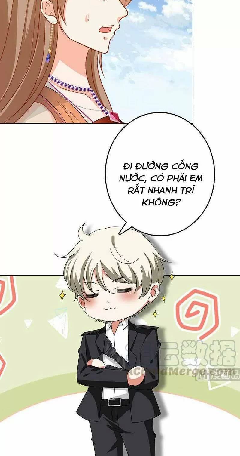 Quy Luật Tình Yêu Ở Mạt Thế Chapter 344 - Trang 2