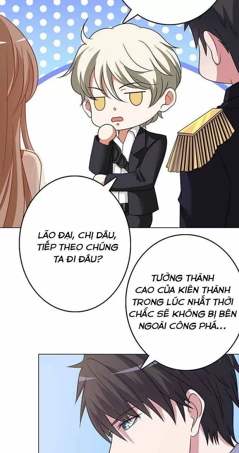 Quy Luật Tình Yêu Ở Mạt Thế Chapter 345 - Trang 2