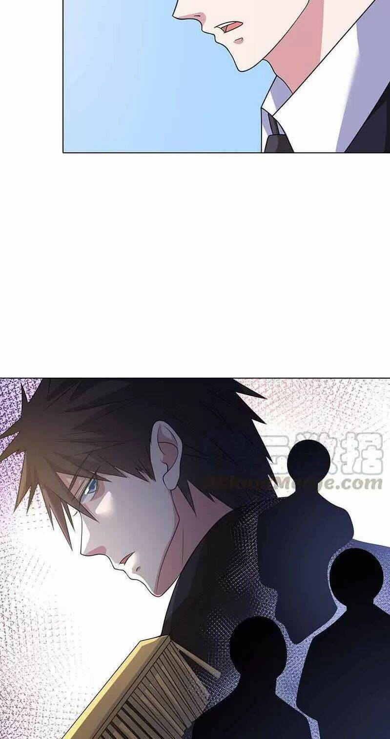 Quy Luật Tình Yêu Ở Mạt Thế Chapter 345 - Trang 2