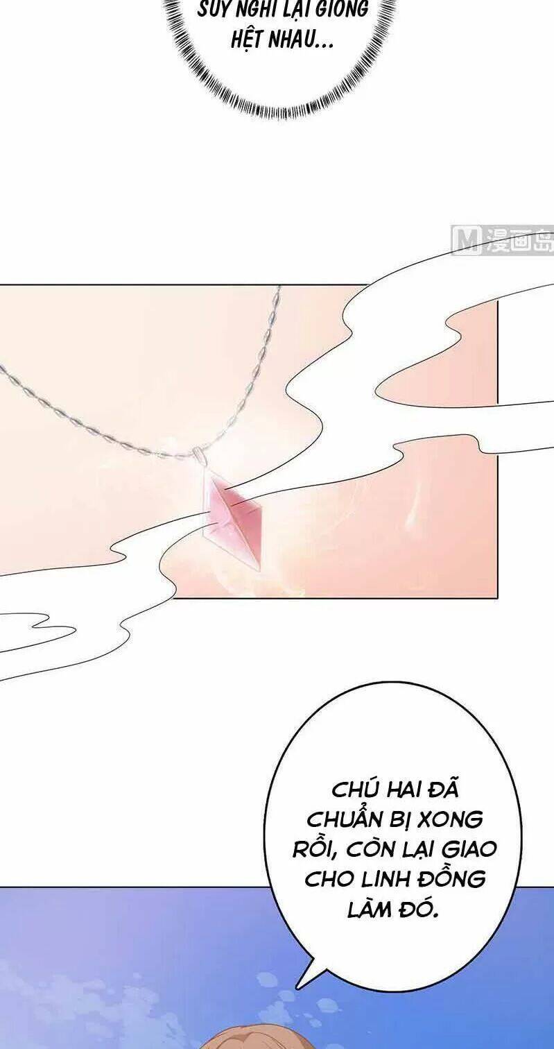 Quy Luật Tình Yêu Ở Mạt Thế Chapter 345 - Trang 2