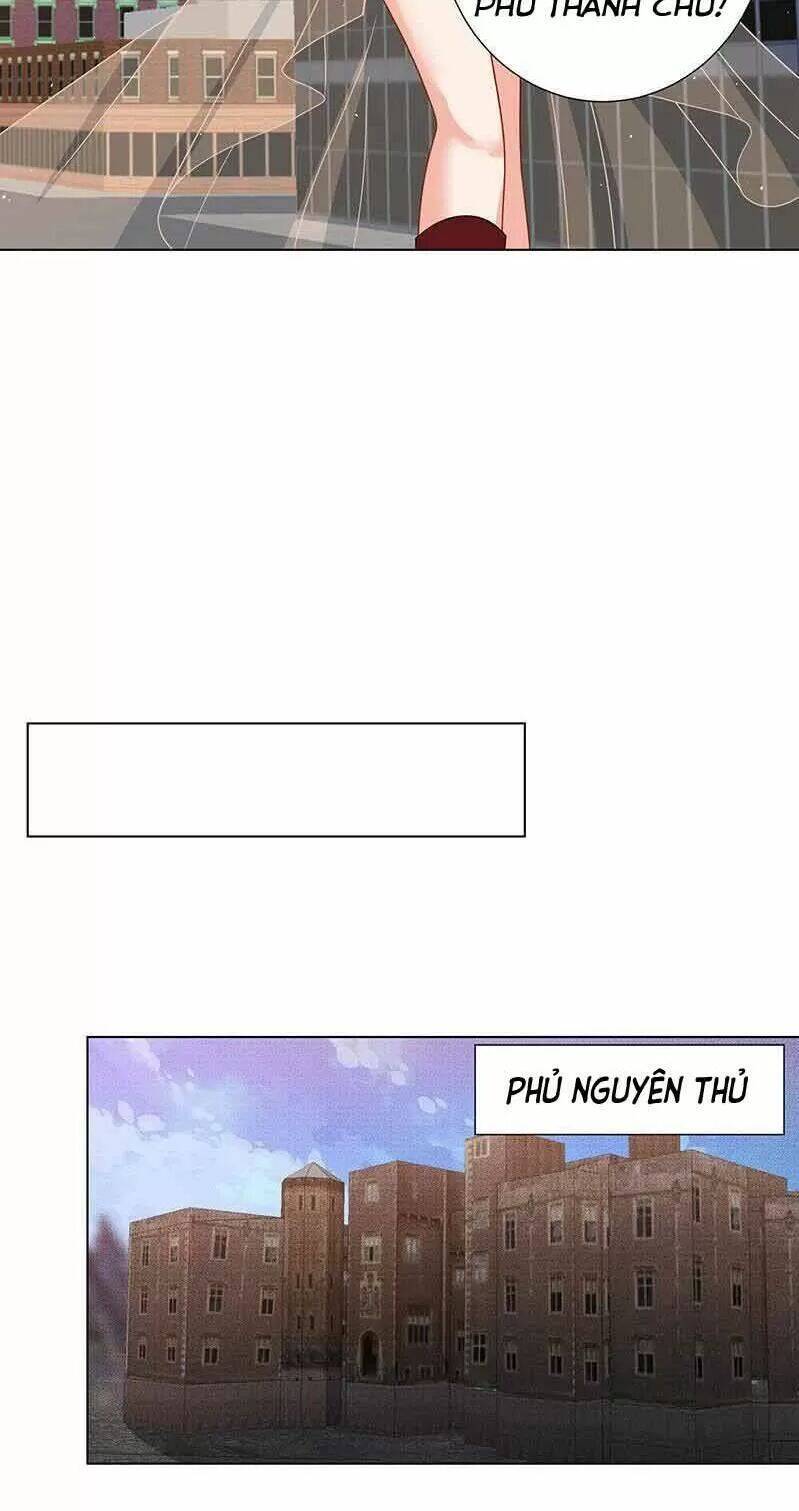Quy Luật Tình Yêu Ở Mạt Thế Chapter 345 - Trang 2
