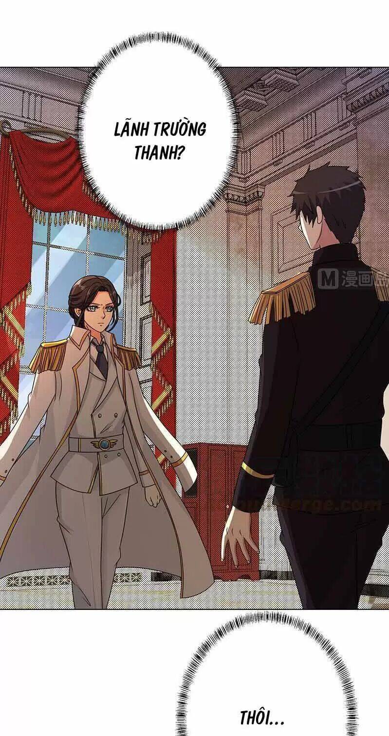 Quy Luật Tình Yêu Ở Mạt Thế Chapter 345 - Trang 2