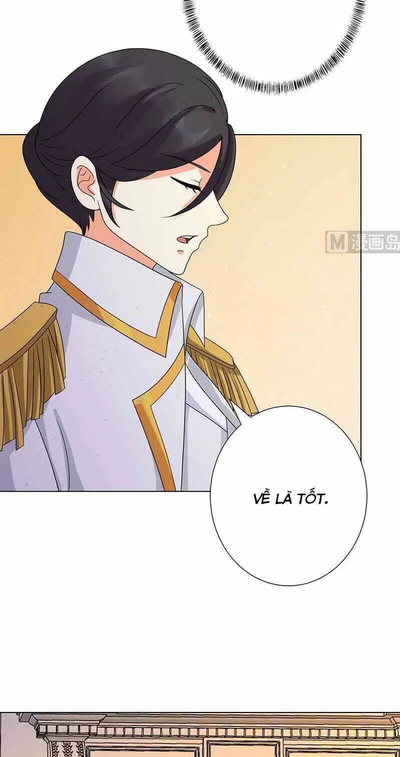 Quy Luật Tình Yêu Ở Mạt Thế Chapter 345 - Trang 2