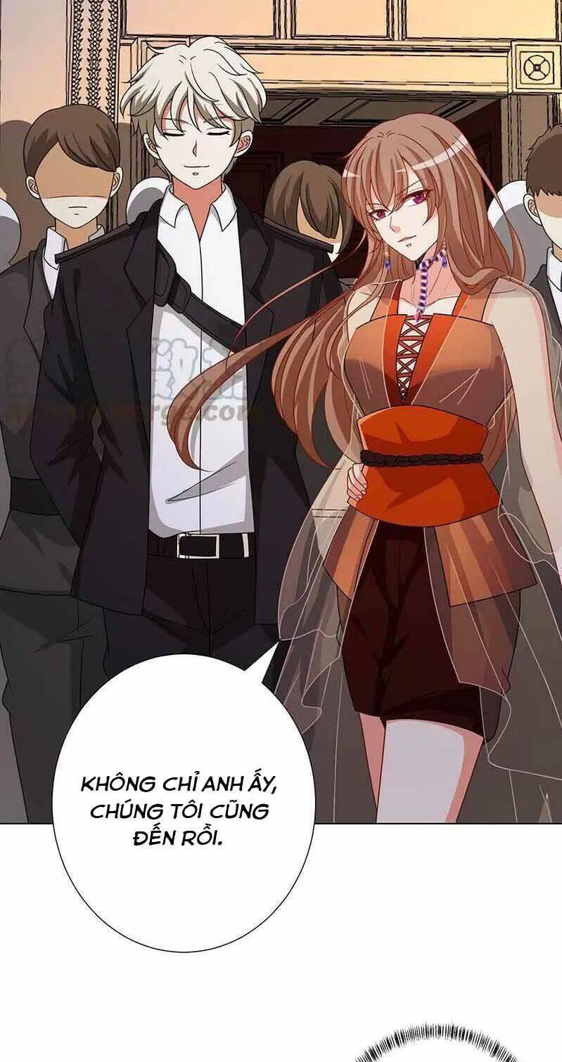 Quy Luật Tình Yêu Ở Mạt Thế Chapter 345 - Trang 2