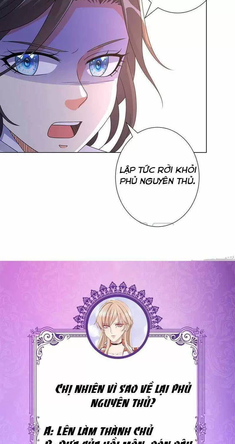 Quy Luật Tình Yêu Ở Mạt Thế Chapter 345 - Trang 2