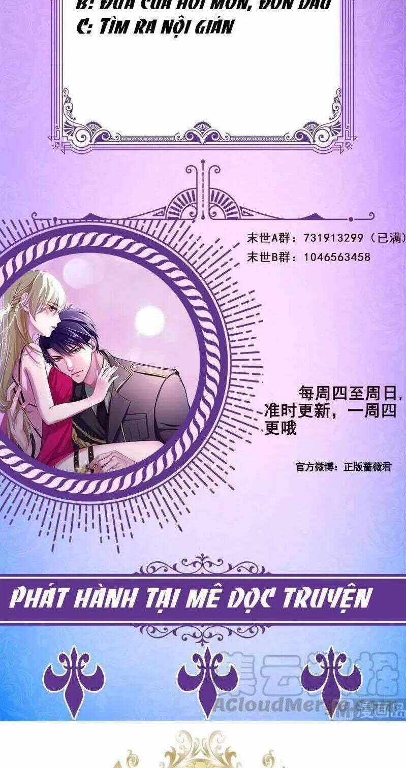 Quy Luật Tình Yêu Ở Mạt Thế Chapter 345 - Trang 2