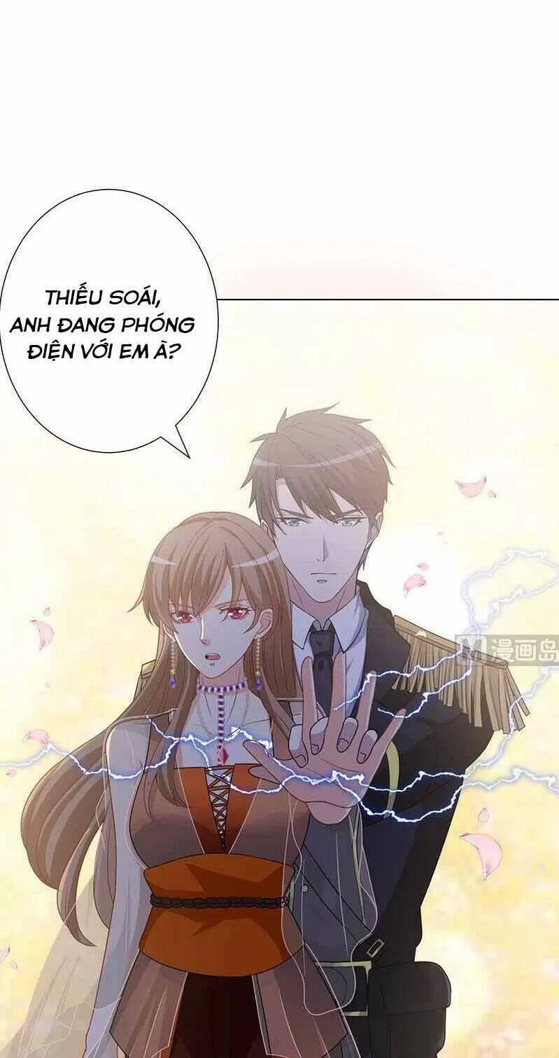 Quy Luật Tình Yêu Ở Mạt Thế Chapter 345 - Trang 2