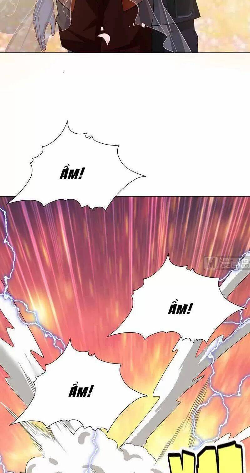 Quy Luật Tình Yêu Ở Mạt Thế Chapter 345 - Trang 2