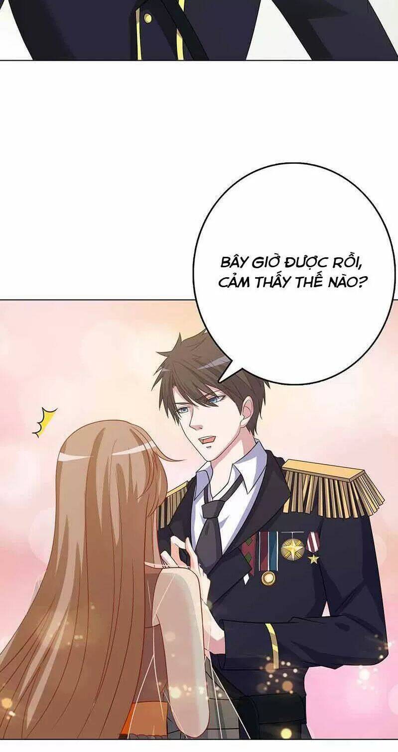 Quy Luật Tình Yêu Ở Mạt Thế Chapter 345 - Trang 2