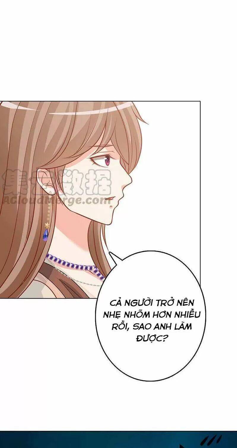 Quy Luật Tình Yêu Ở Mạt Thế Chapter 345 - Trang 2