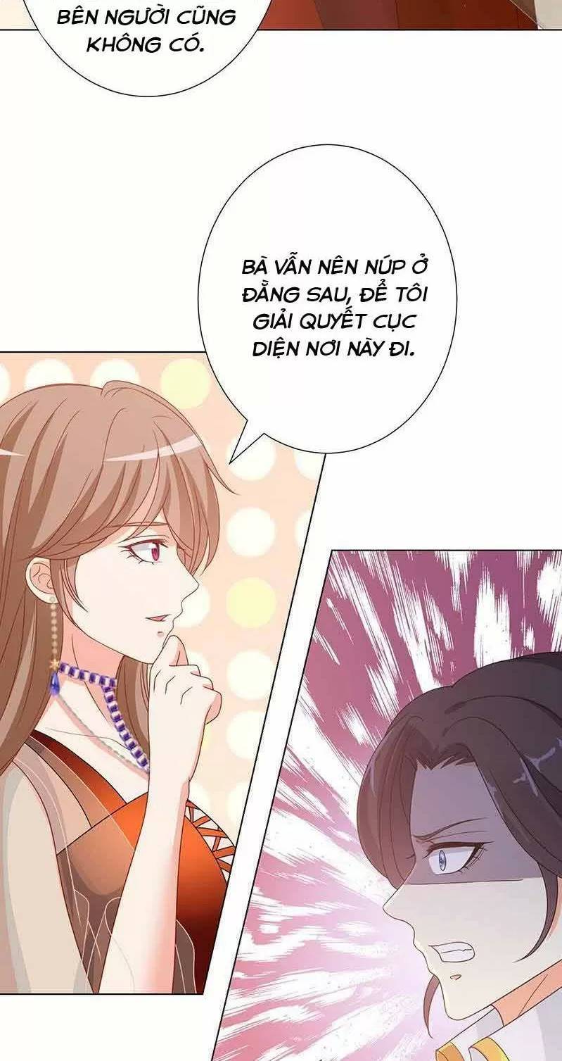 Quy Luật Tình Yêu Ở Mạt Thế Chapter 346 - Trang 2