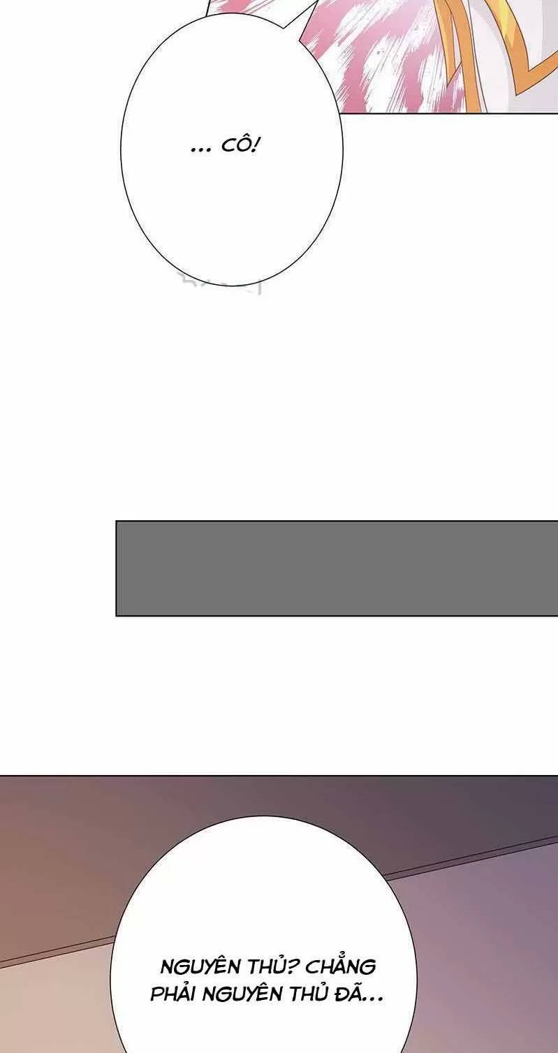 Quy Luật Tình Yêu Ở Mạt Thế Chapter 346 - Trang 2