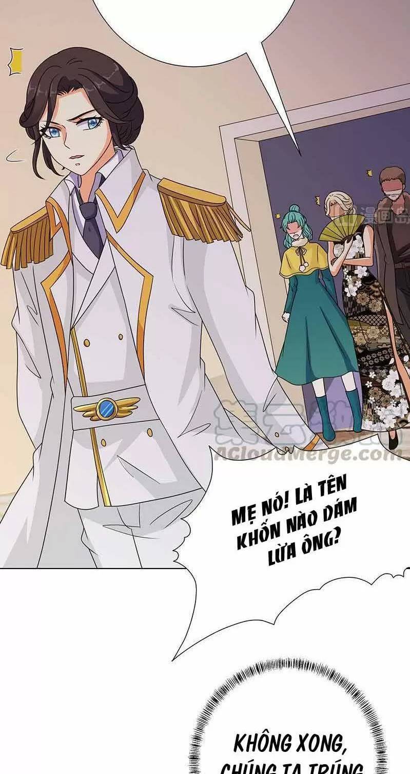 Quy Luật Tình Yêu Ở Mạt Thế Chapter 346 - Trang 2