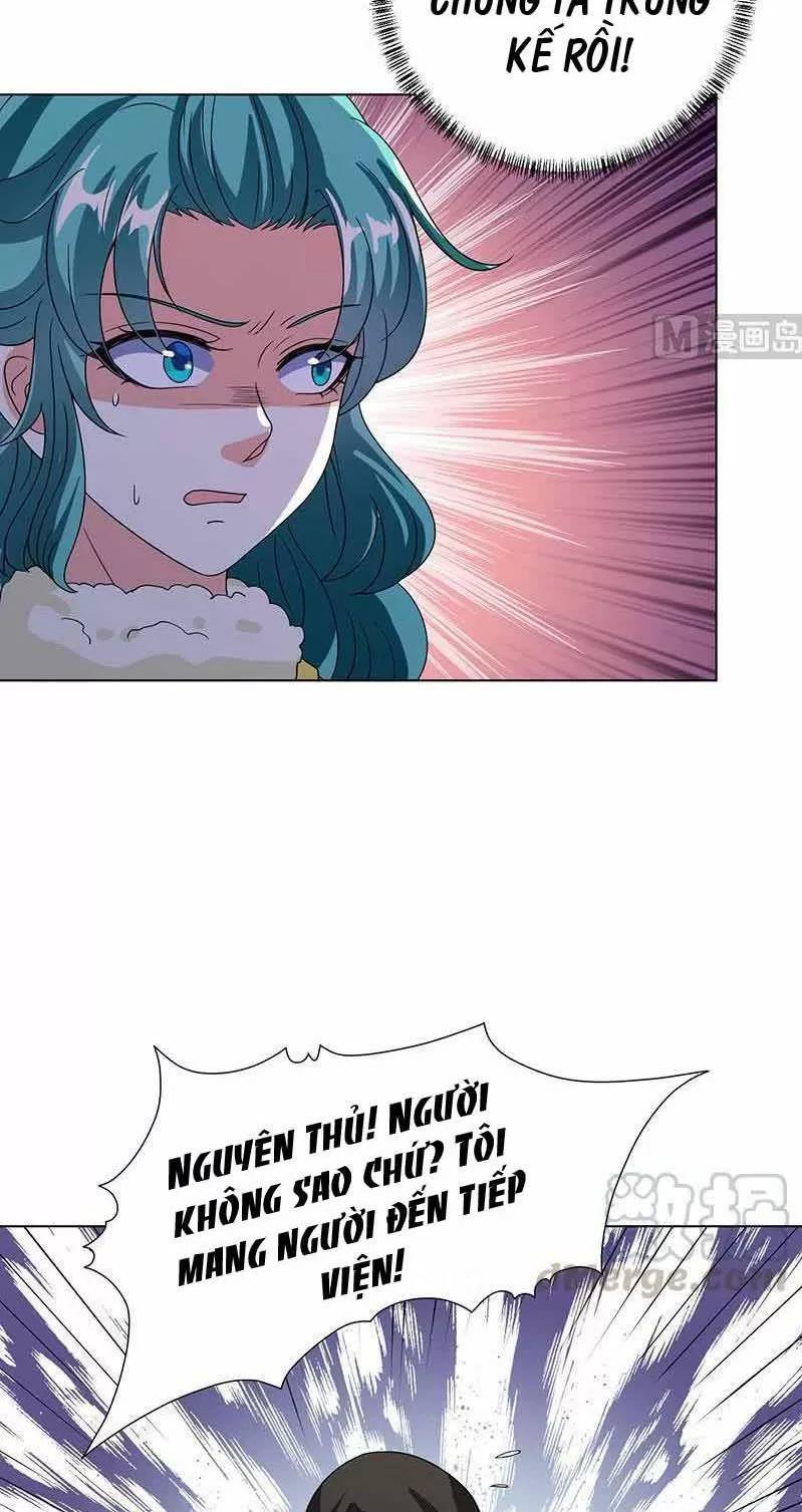 Quy Luật Tình Yêu Ở Mạt Thế Chapter 346 - Trang 2