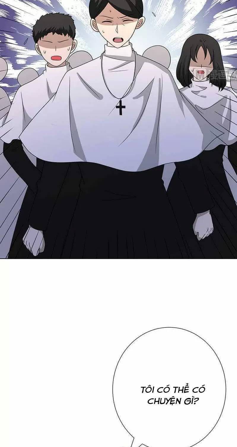 Quy Luật Tình Yêu Ở Mạt Thế Chapter 346 - Trang 2