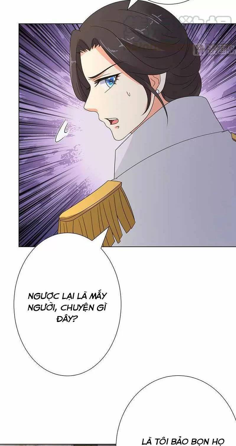 Quy Luật Tình Yêu Ở Mạt Thế Chapter 346 - Trang 2