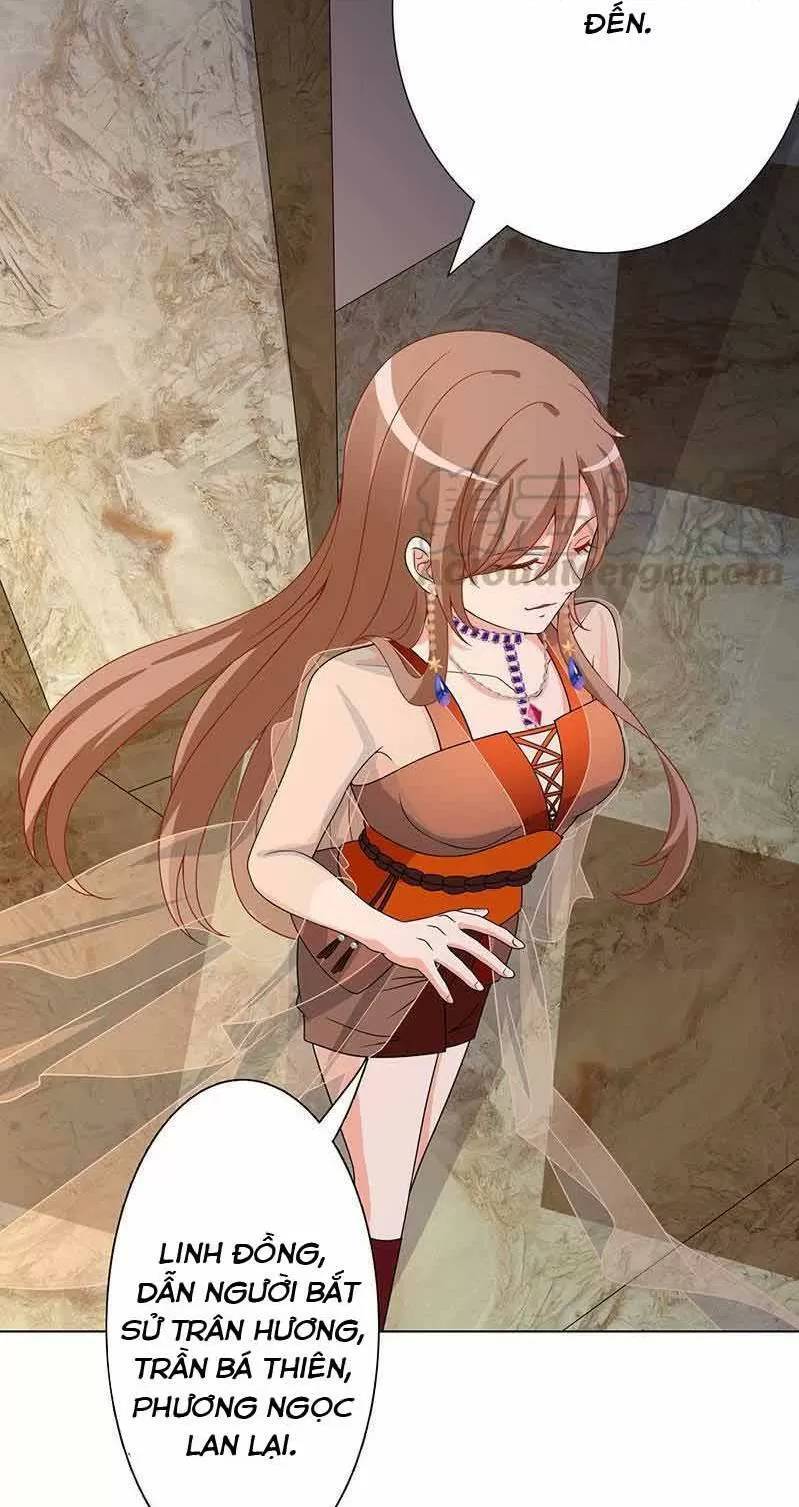 Quy Luật Tình Yêu Ở Mạt Thế Chapter 346 - Trang 2