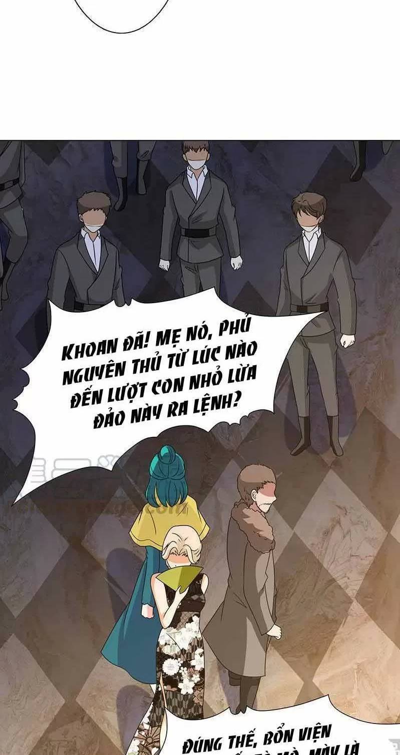 Quy Luật Tình Yêu Ở Mạt Thế Chapter 346 - Trang 2