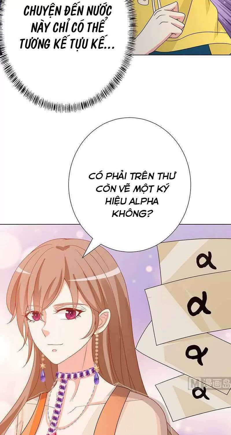 Quy Luật Tình Yêu Ở Mạt Thế Chapter 346 - Trang 2