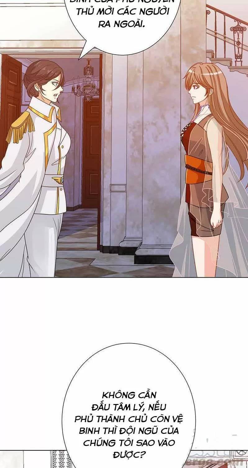 Quy Luật Tình Yêu Ở Mạt Thế Chapter 346 - Trang 2