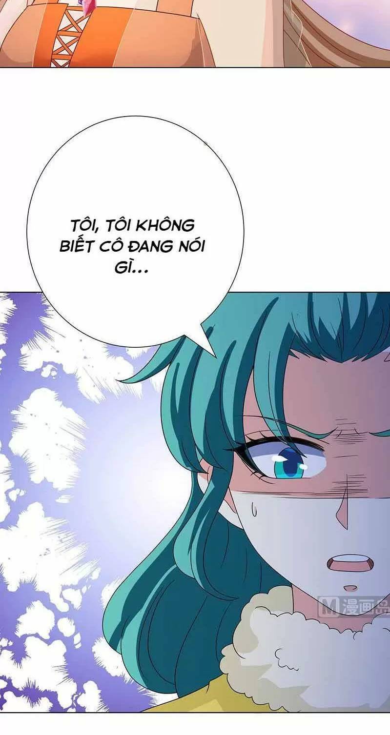 Quy Luật Tình Yêu Ở Mạt Thế Chapter 346 - Trang 2