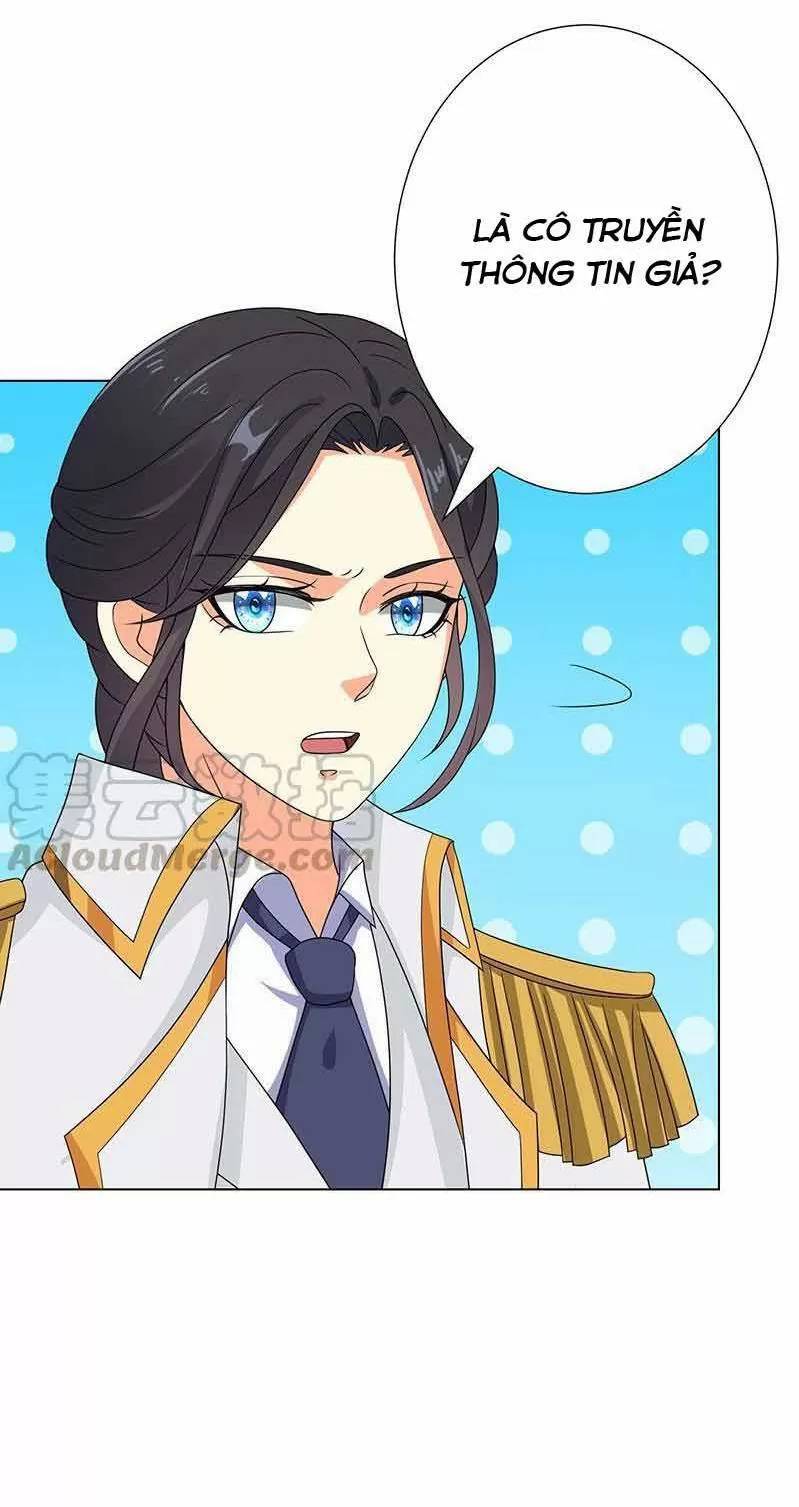 Quy Luật Tình Yêu Ở Mạt Thế Chapter 346 - Trang 2