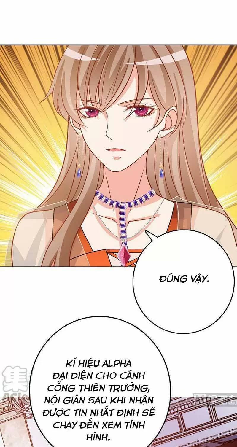 Quy Luật Tình Yêu Ở Mạt Thế Chapter 346 - Trang 2