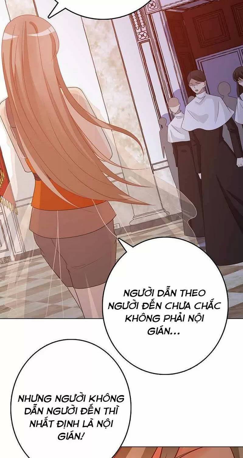 Quy Luật Tình Yêu Ở Mạt Thế Chapter 346 - Trang 2