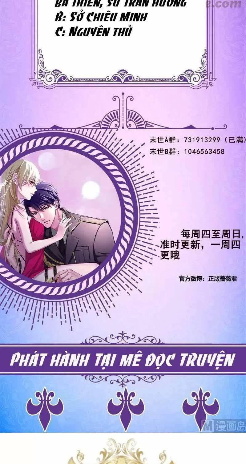 Quy Luật Tình Yêu Ở Mạt Thế Chapter 346 - Trang 2