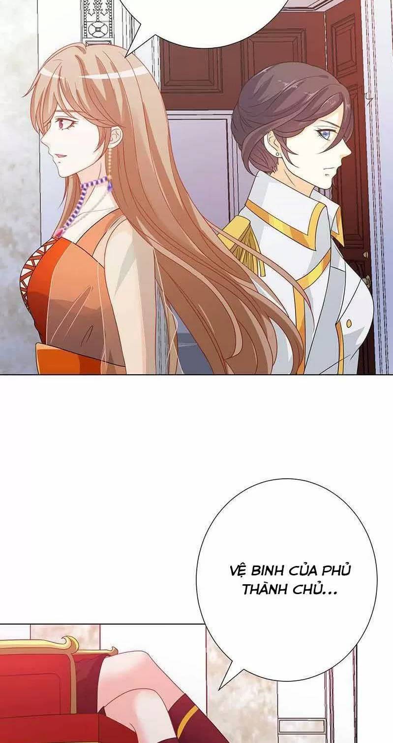 Quy Luật Tình Yêu Ở Mạt Thế Chapter 346 - Trang 2