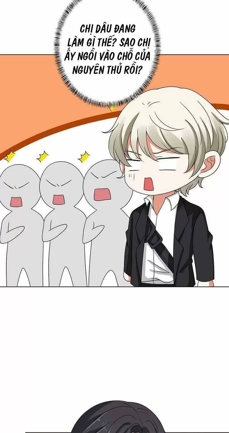 Quy Luật Tình Yêu Ở Mạt Thế Chapter 346 - Trang 2