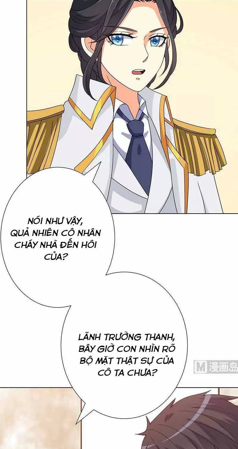 Quy Luật Tình Yêu Ở Mạt Thế Chapter 346 - Trang 2