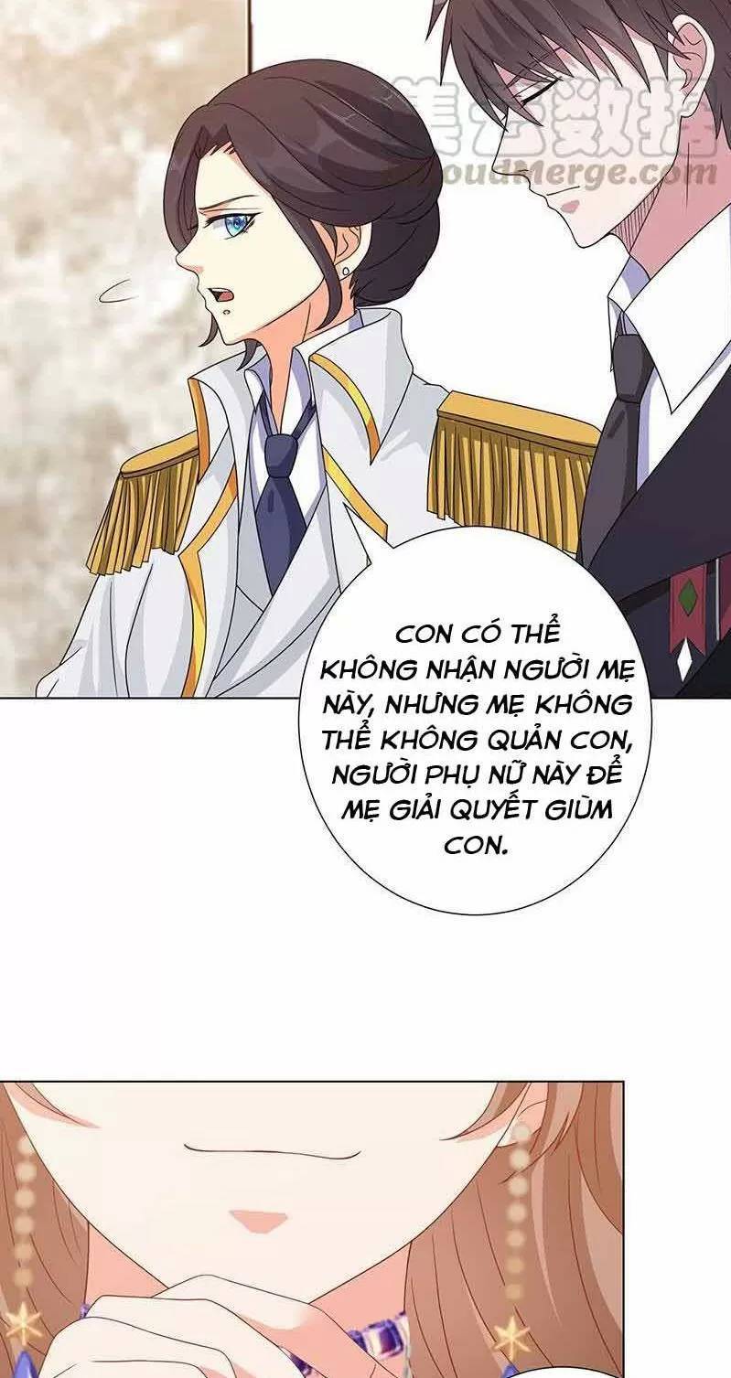 Quy Luật Tình Yêu Ở Mạt Thế Chapter 346 - Trang 2