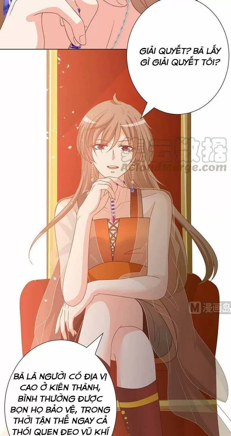 Quy Luật Tình Yêu Ở Mạt Thế Chapter 346 - Trang 2