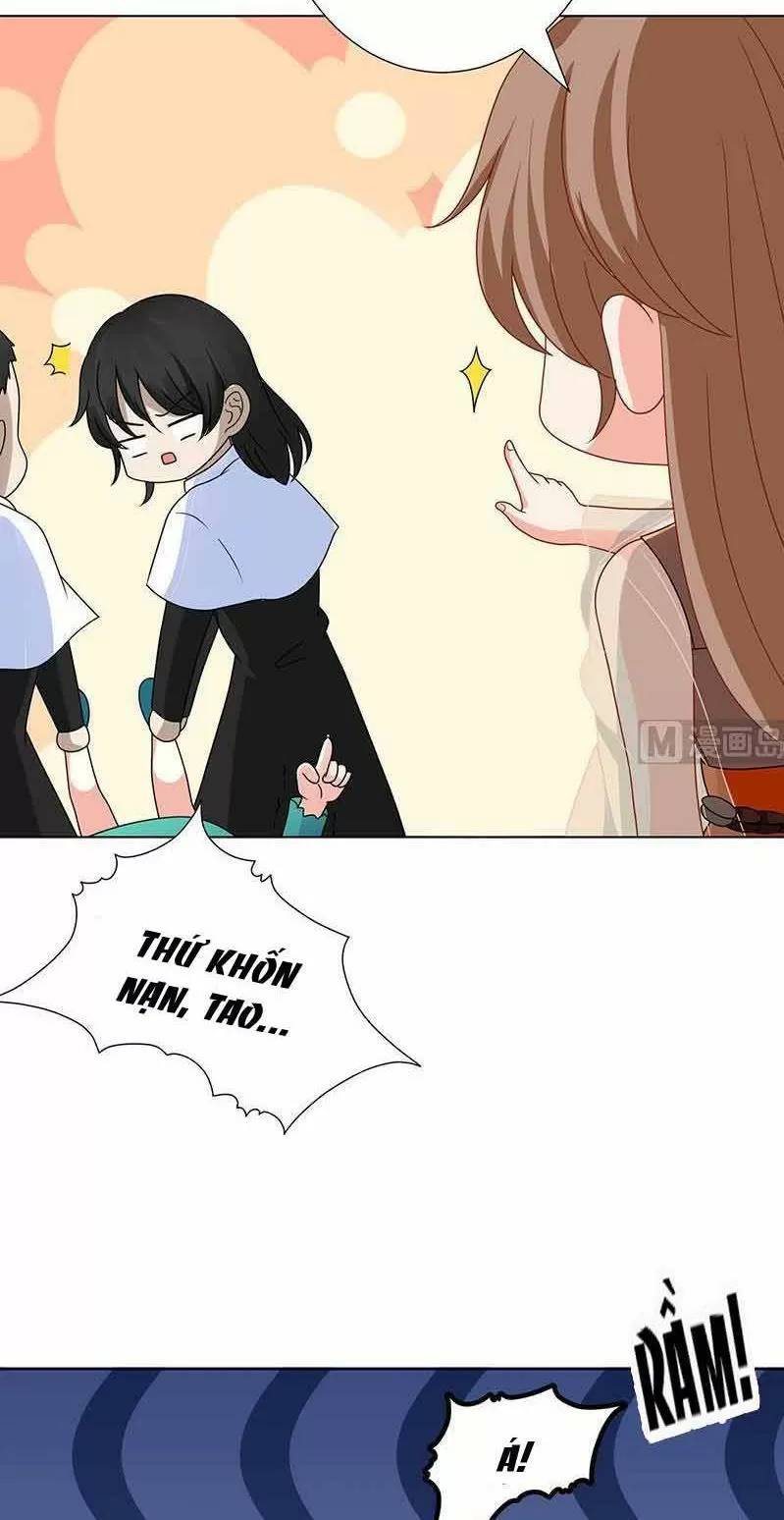 Quy Luật Tình Yêu Ở Mạt Thế Chapter 347 - Trang 2