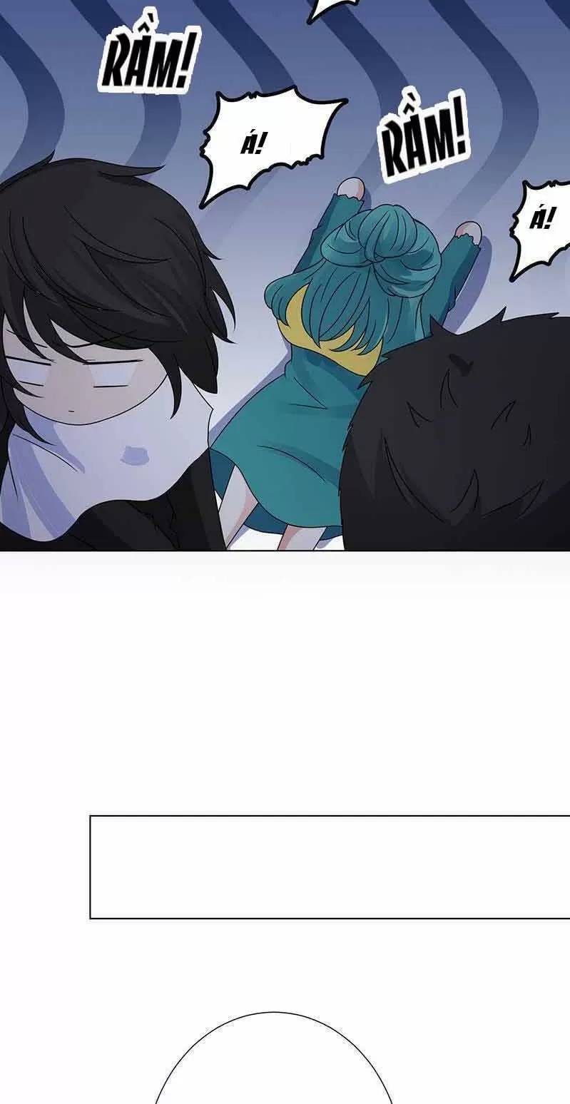 Quy Luật Tình Yêu Ở Mạt Thế Chapter 347 - Trang 2