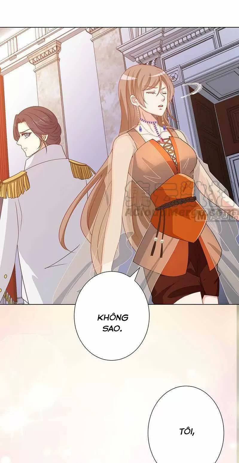 Quy Luật Tình Yêu Ở Mạt Thế Chapter 347 - Trang 2