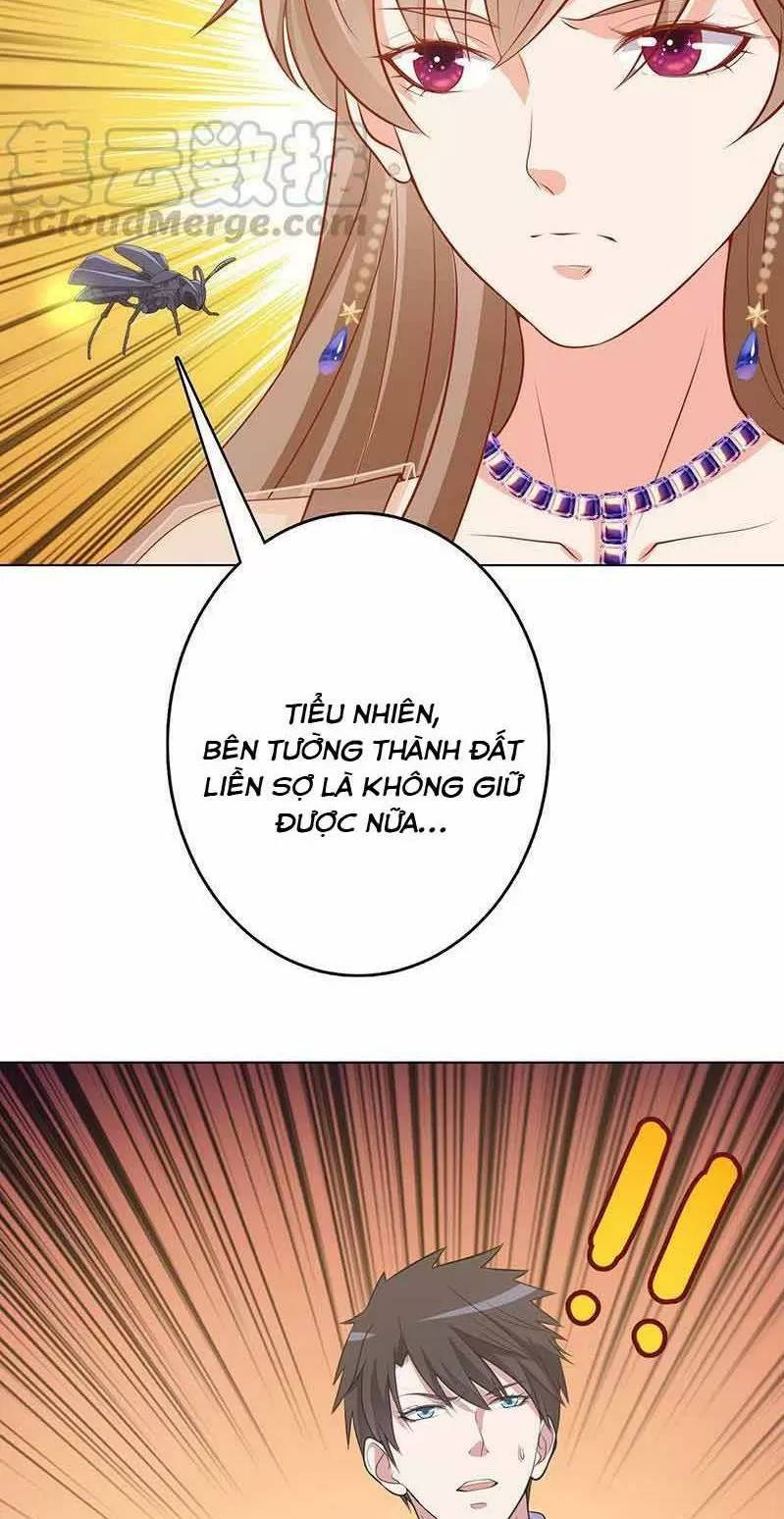 Quy Luật Tình Yêu Ở Mạt Thế Chapter 347 - Trang 2