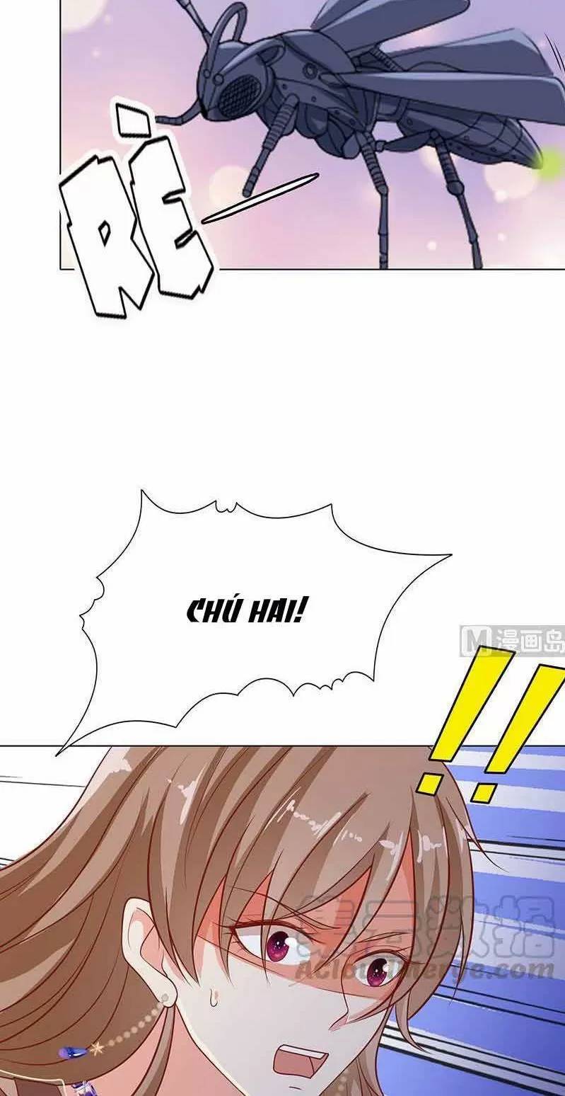 Quy Luật Tình Yêu Ở Mạt Thế Chapter 347 - Trang 2