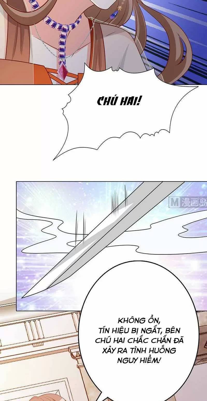 Quy Luật Tình Yêu Ở Mạt Thế Chapter 347 - Trang 2