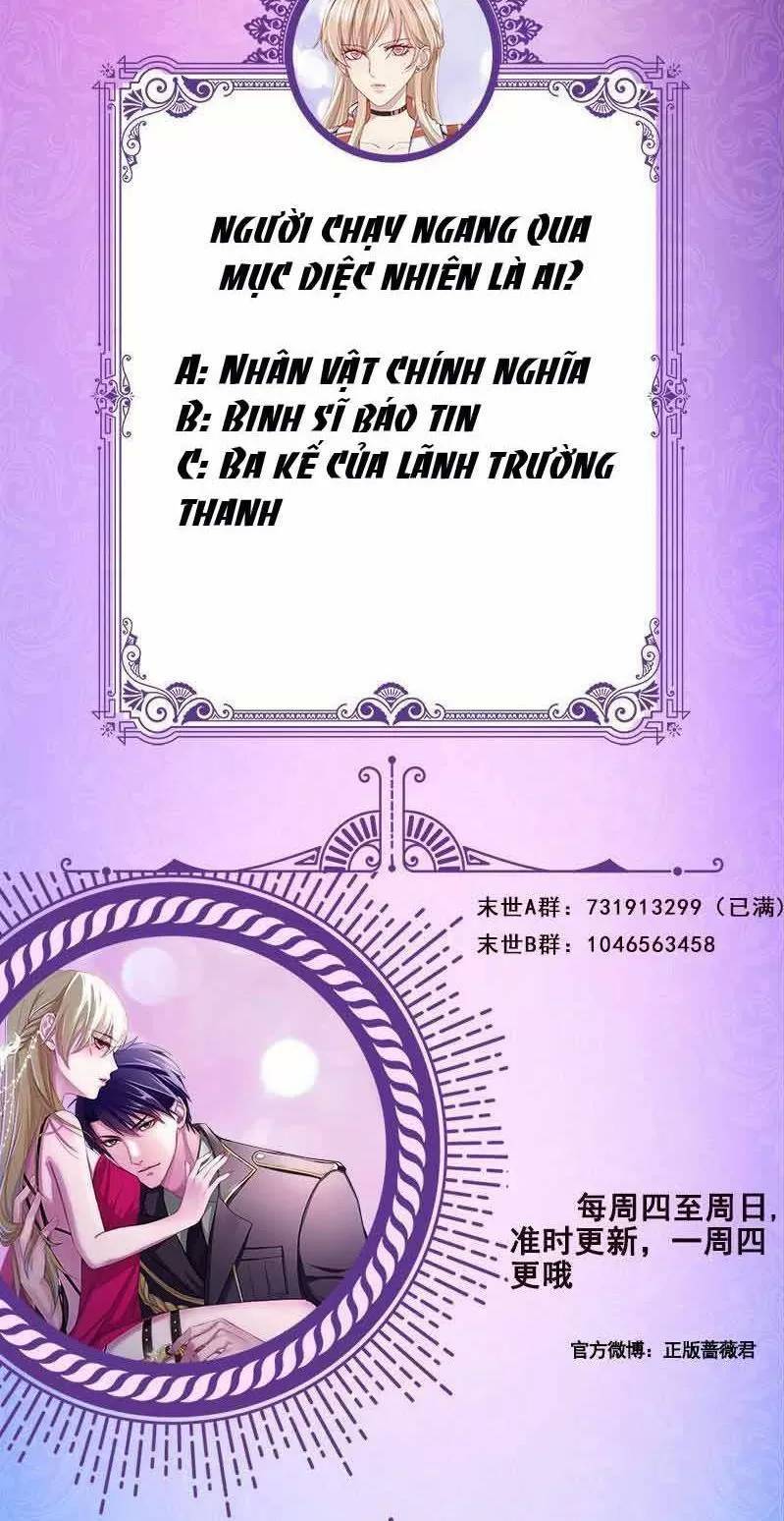 Quy Luật Tình Yêu Ở Mạt Thế Chapter 347 - Trang 2